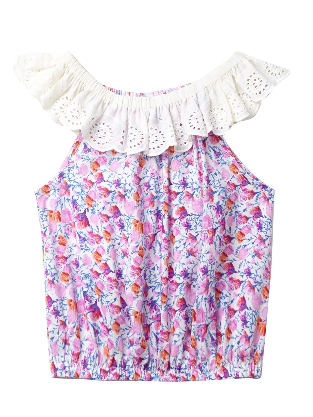 Ladies Woven Tops, Dress